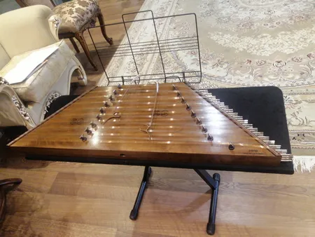 میز سنتور چاووش مدل 70