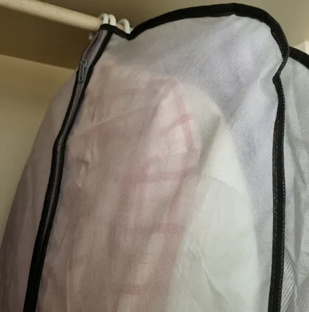 کاور لباس مدل M-5 مجموعه 5 عددی