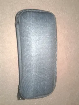 کیف عینک کد CHA02ME