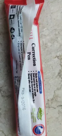 غلط گیر قلمی فابر کاستل مدل Metal Tip