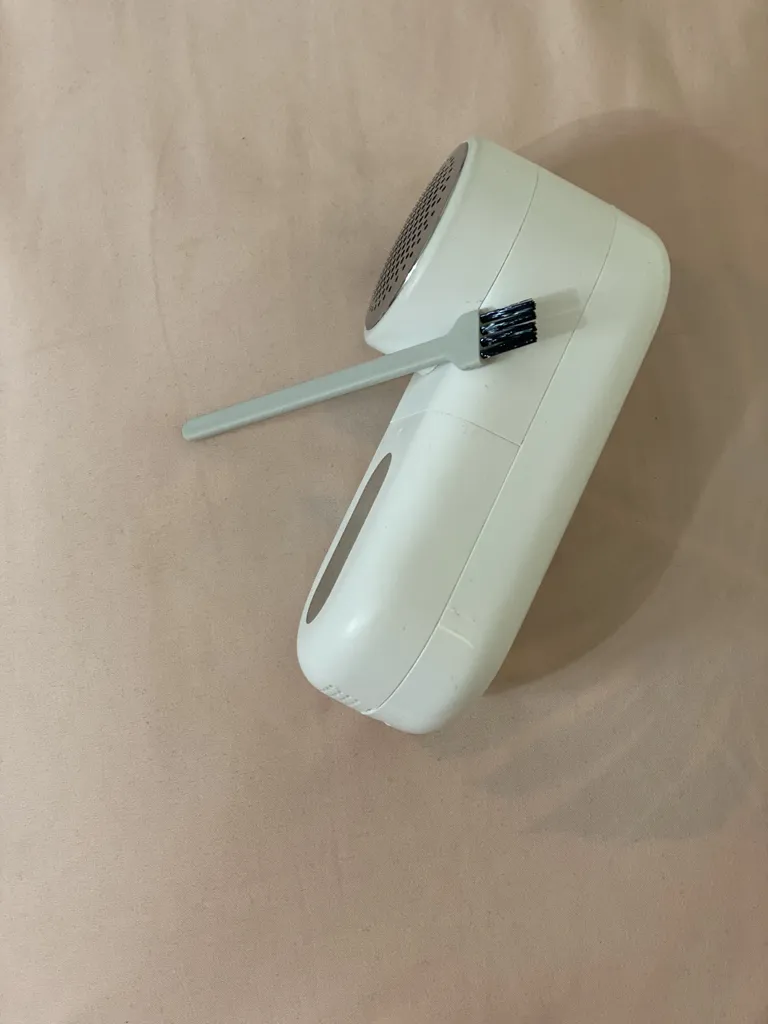 پرزگیر برقی لباس میجیا مدل MQXJQ01KL