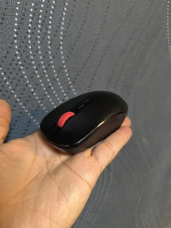 ماوس بی سیم مدل CE61