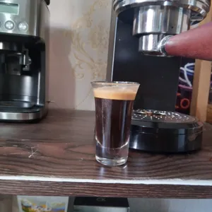 تجریه خرید دانه قهوه اسپرسو برزیلی دستچین کالا - 75 گرم