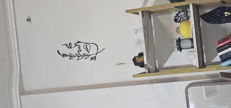 دیوارکوب کد T11-2