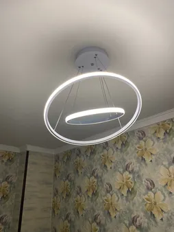 لوستر پادینا مدل مدرن کد D250