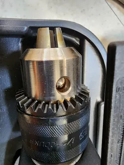 دریل شیلدر مدل SH1611