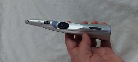 فندک آشپزخانه آی سی کیو مدل BET-9086