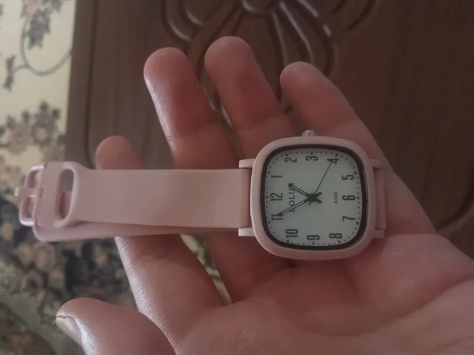 ساعت مچی عقربه ای بولون مدل 2849 بند پیو کد DB28