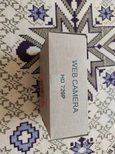 تجریه خرید وب کم مدل x11