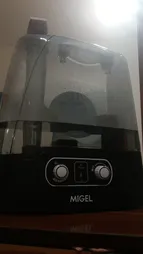 بخور سرد میگل مدل GAH 60