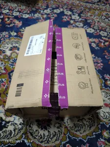 تجریه خرید قیچی ورق بر رونیکس مدل RX-3904