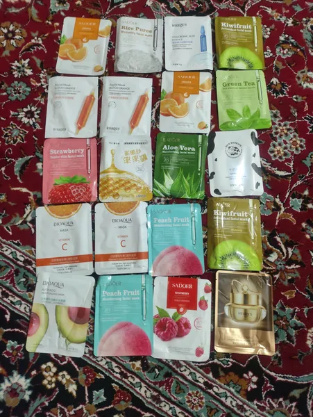 عکس ارسالی خریدار
