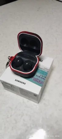 هدفون بی سیم سامسونگ مدل Galaxy Buds 2
