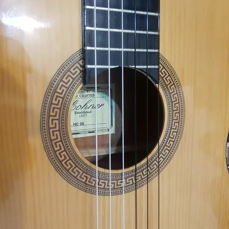 سیم گیتار کلاسیک روتوساند مدل CL4