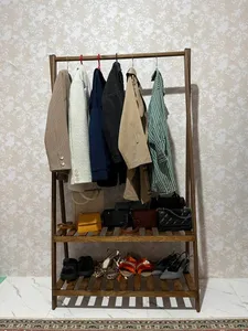 تجریه خرید رگال لباس مدل NR66