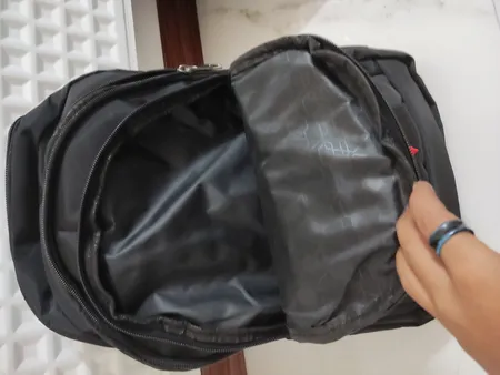 کوله پشتی مدل ALTR