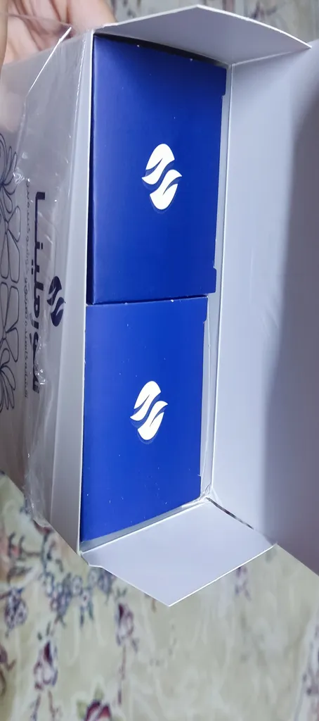 اسپری ضد تعریق سورملینا مدل pks حجم 120 میلی لیتر بسته 2 عددی