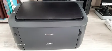 پرینتر لیزری کانن مدل i-Sensys LBP6030B