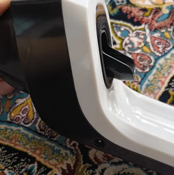 عکس ارسالی خریدار