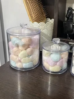 پنبه آرایشی رایا کد f106 مجموعه 100 عددی