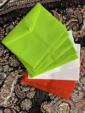 تجریه خرید پوشه دکمه دار مدل A4-v15 بسته 10 عددی