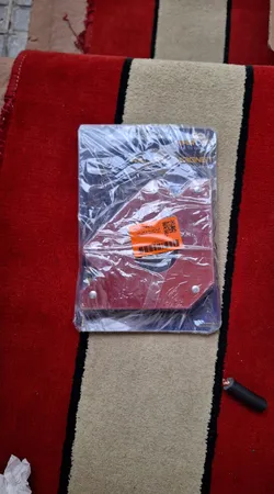 گونیا جوشکاری هاردکس مدل YP-MH-05-5INCH