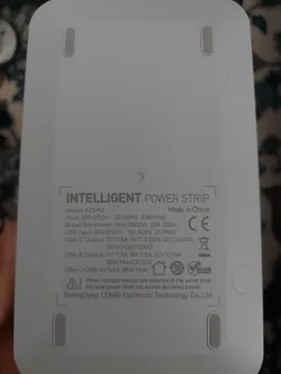 چندراهی برق الدینیو مدل SC-3412