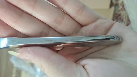 سرویس قاشق و چنگال 38 پارچه جی فی نی مدل G-03 لاکچری
