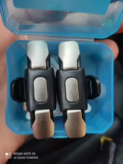 دسته بازی PubG مدل M9