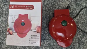 تجریه خرید وافل ساز سانیز مدل مینی سانی