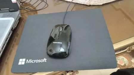 موس پد پکسل میکسل مدل MS007