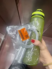 تجریه خرید طناب ورزشی مدل QS0057