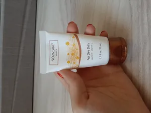 تجریه خرید وازلین بهداشتی نواکر مدل VITAMIN E حجم 50 میلی لیتر