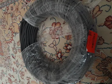 کابل برق 2 در 1.5 البرز کابل ایران مدل bl