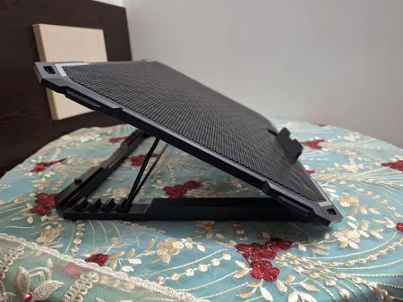 پایه خنک کننده  لپ تاپ تسکو مدل TCLP 3119