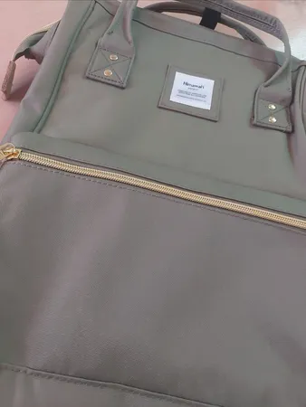 کوله پشتی هیماواری مدل 9001AS0