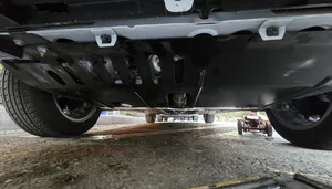 تجریه خرید سینی زیر موتور آمیگ مدل EF7 مناسب برای دنا