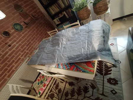 پتو سونا گلولایف مدل 001