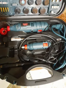 فرز انگشتی مینیاتوری باس مدل BS311 مجموعه 250 عددی