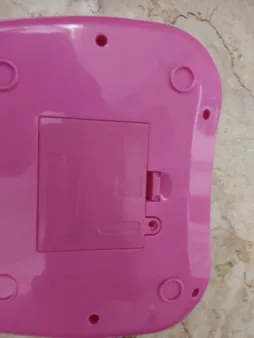 اسباب بازی آموزشی مدل عمو پورنگ