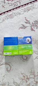 تجریه خرید کپسول کوئرس پلاس نوتراکس بسته 30 عددی