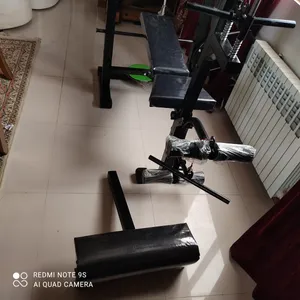 تجریه خرید میز پرس مدل N.S.28.3