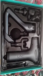 تجریه خرید ماساژور برقی لایچی مدل L-088MG