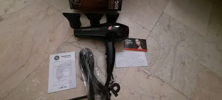 سشوار حرفه ای پرومکس مدل 7250