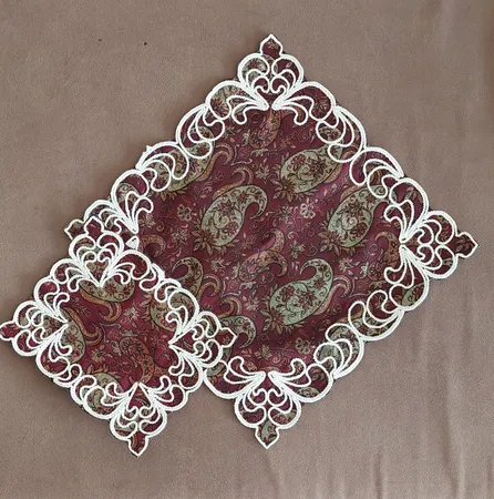 جانماز مدل razavi کد frz023