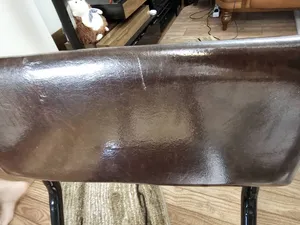 تجریه خرید میز نماز باکسدار و صندلی (ضدخش،تاشو،تنظیم شونده ارتفاع)