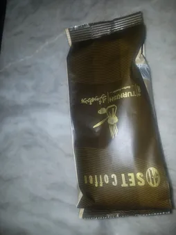 پودر قهوه ترک قهوه ست - 250 گرم