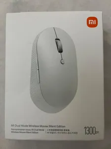 تجریه خرید ماوس بی سیم شیائومی مدل Silent Edition