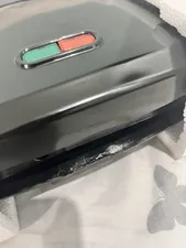 تجریه خرید ساندویچ ساز مدل HY-803