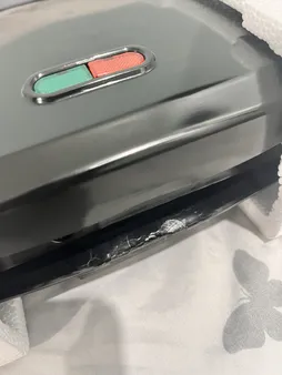 ساندویچ ساز مدل HY-803